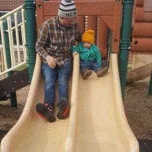 Meet your Posher, Kenny